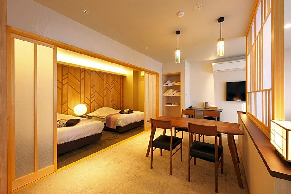 Meitei no Yado Hotel Koshien