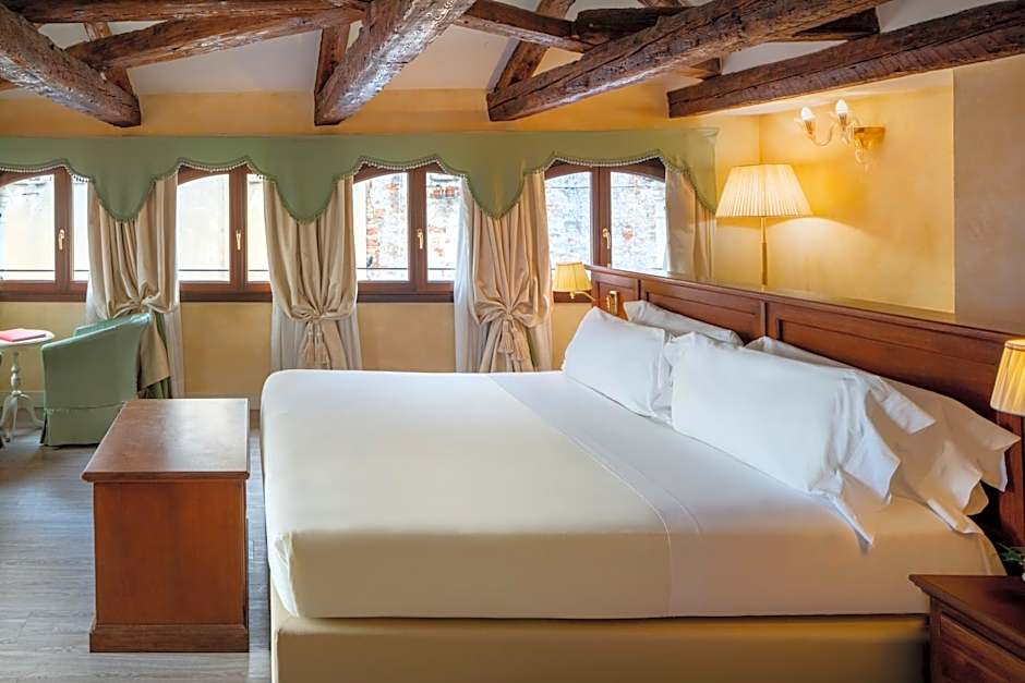 Una Hotel Venezia