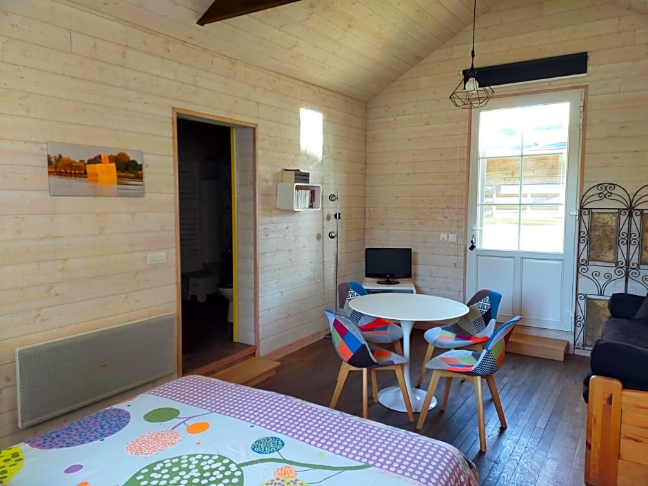 Le Gage location de vacance à la semaine