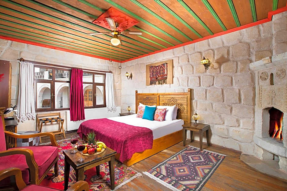 Garden Inn Cappadocia