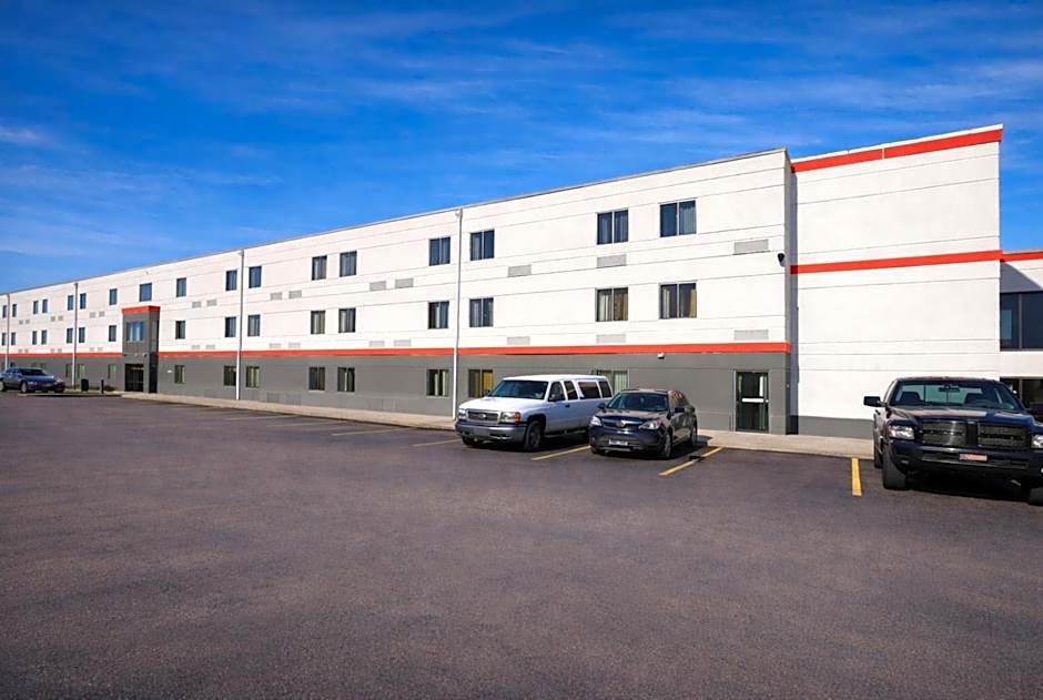 Woodland Inn and Suites Extended Stay