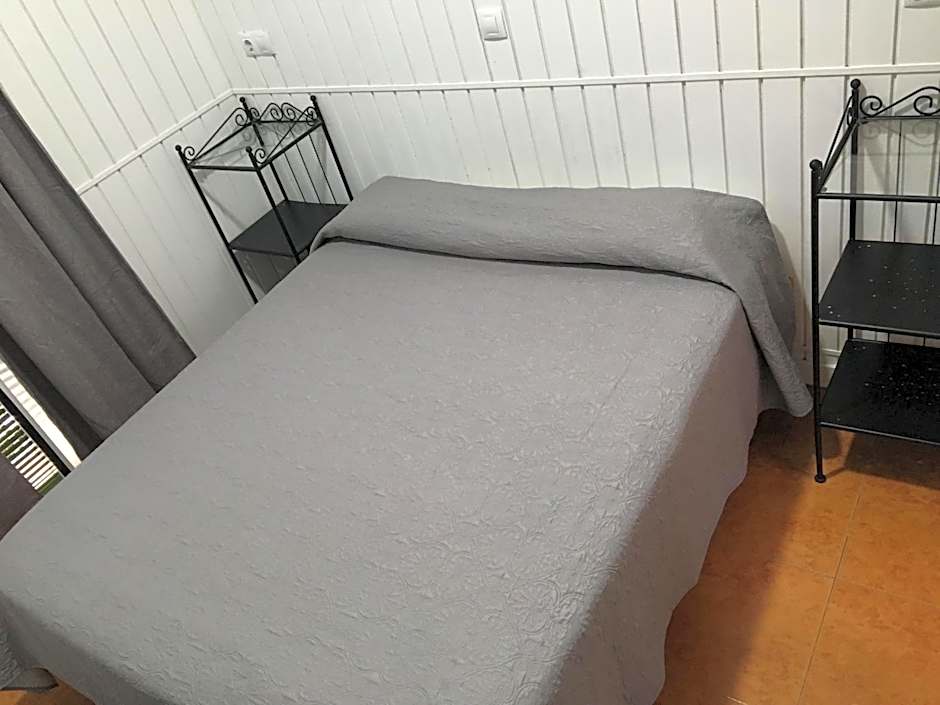 Hostal Alcobia