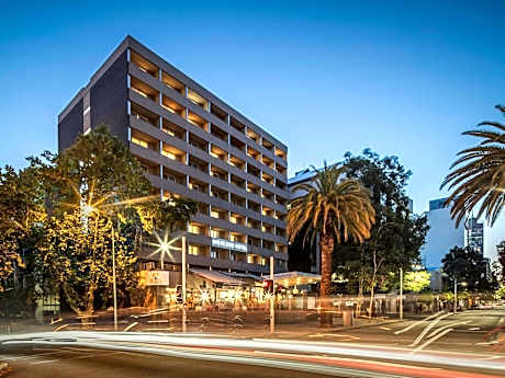 Mercure Perth On Hay