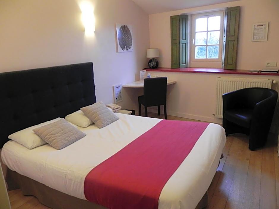 Le Pigeonnier du Perron Hôtel