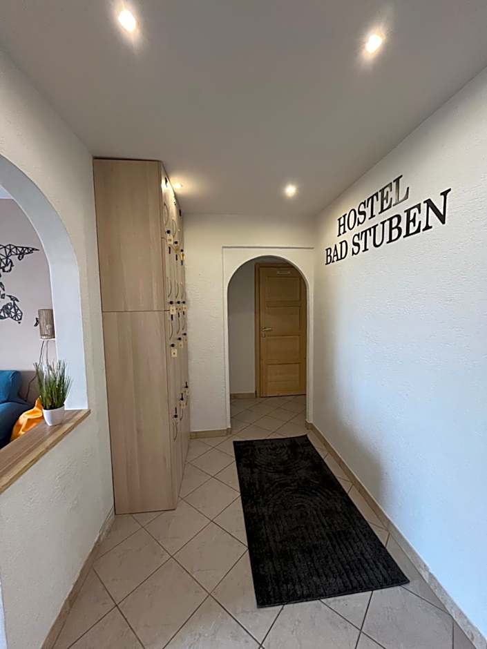 Bad Stuben Hostel