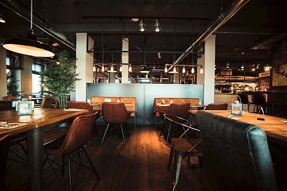 Fliegerdeich Hotel & Restaurant