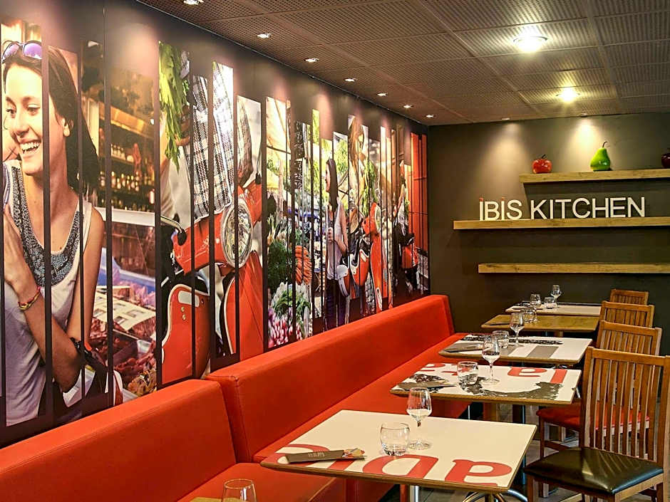 ibis Paris Porte d Italie