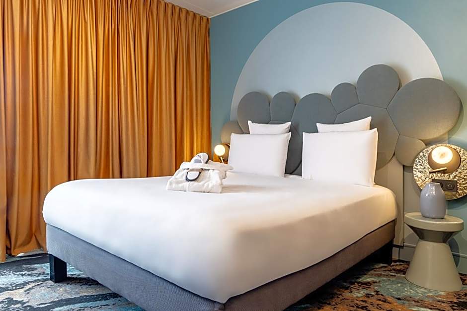 Hotel Mercure Annecy Centre