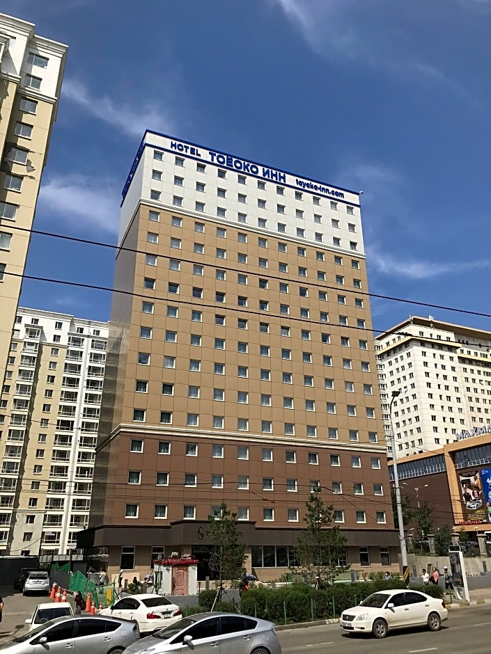 Toyoko Inn Ulaanbaatar