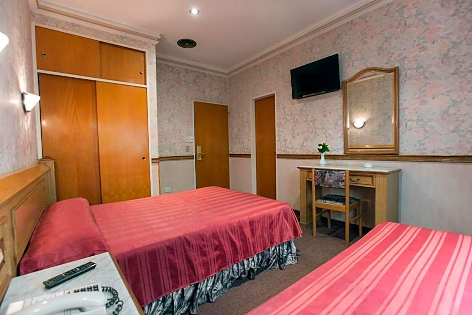 Gran Hotel Ailen