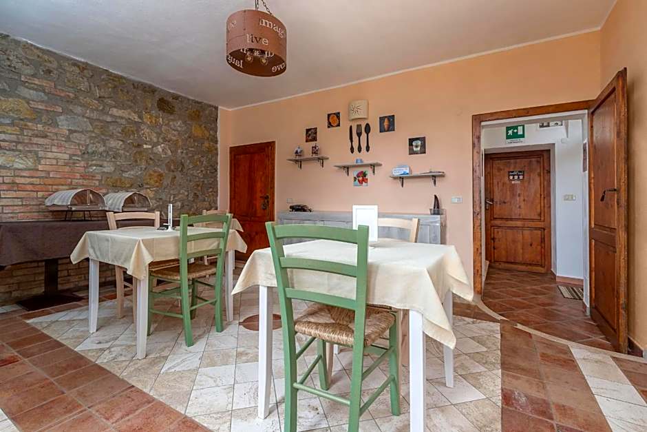 B&B Maremma's dream