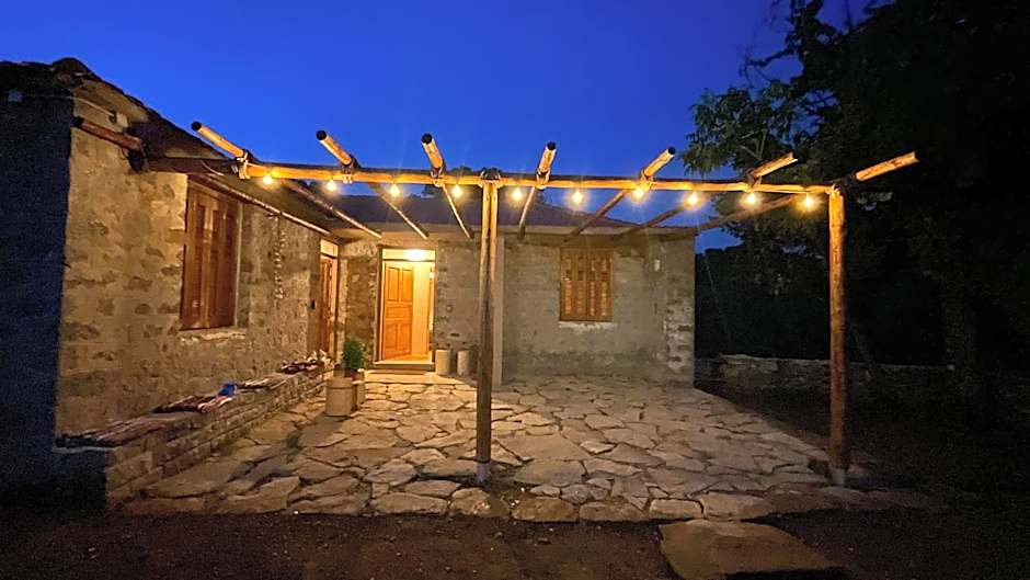 ΠΕΤΡΑΣΤΕΡΟ rooms