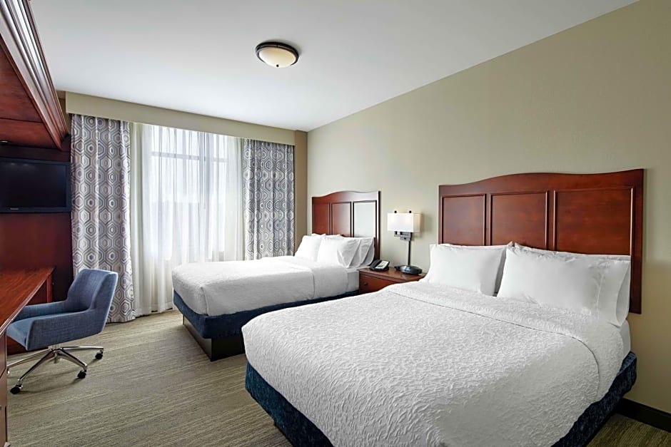 Hampton Inn By Hilton And Suites Chicago/Mt. Prospect, Il