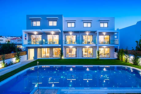 Mary Hotel & Mary Royal Suites