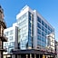 New City Hotel & Restaurant Nis