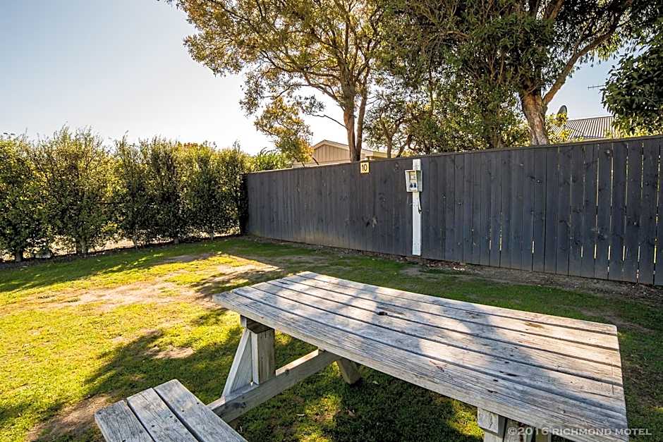 Richmond Motel and Holiday Park