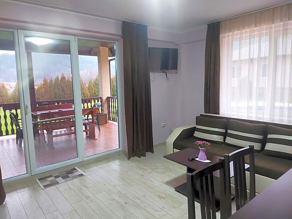 Вилен комплекс Дарибел