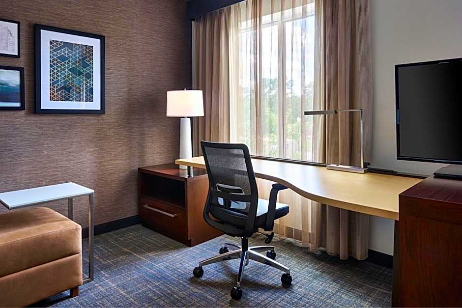 Residence Inn by Marriott Nashville SE/Murfreesboro