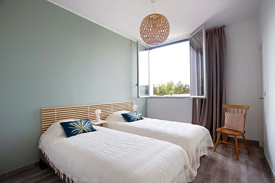 Les Etangs de la Bassée