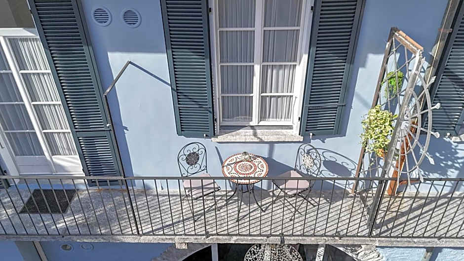 Caffè dell'Arte Boutique Rooms