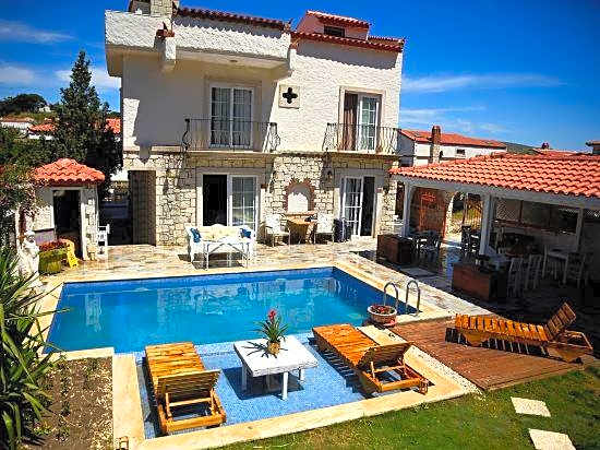 Naz Konak Alacati