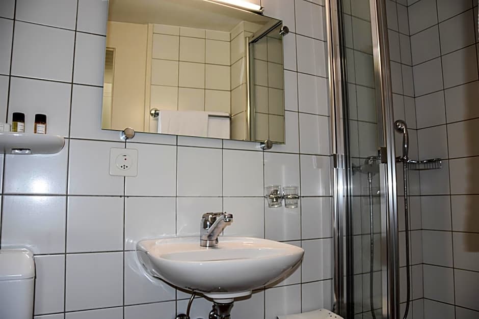 Hôtel Restaurant Le Saint-Christophe