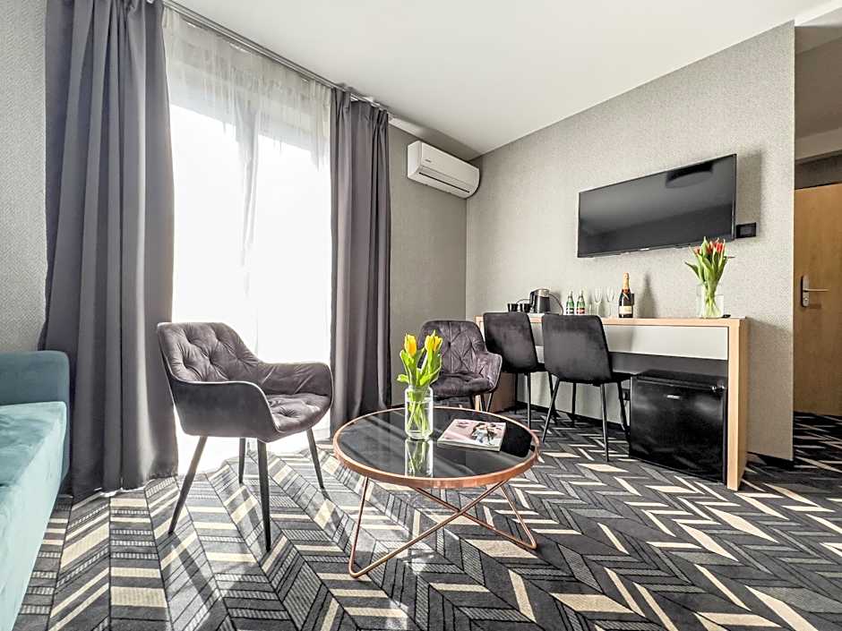 Mielno Hotel Boutique