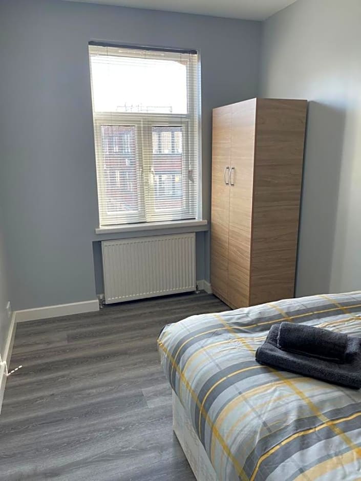 Grays Accommodation B&B