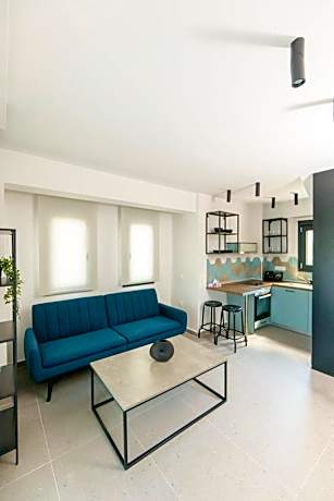 Lighthouse Apartments