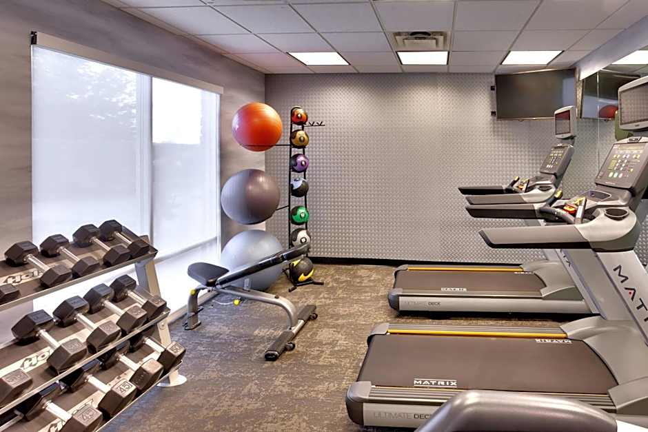 Fairfield Inn & Suites by Marriott Roswell
