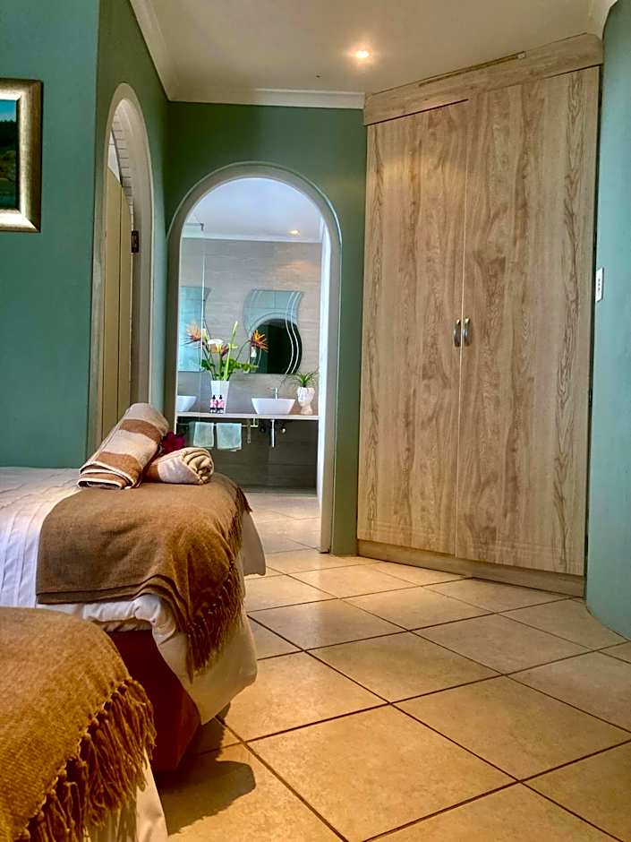 Bollinger Guest House