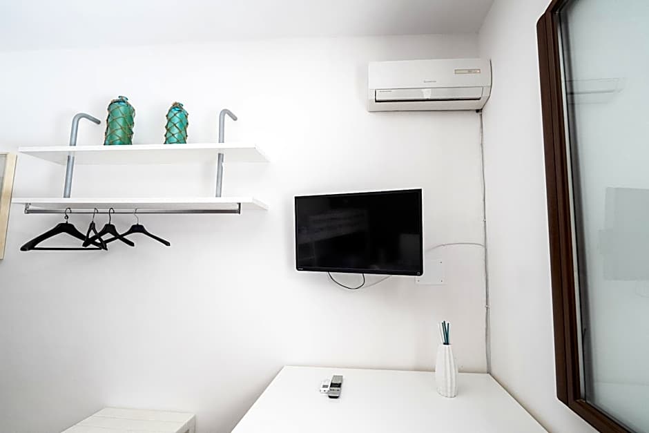 Villa Giulia Tonnara di Bonagia