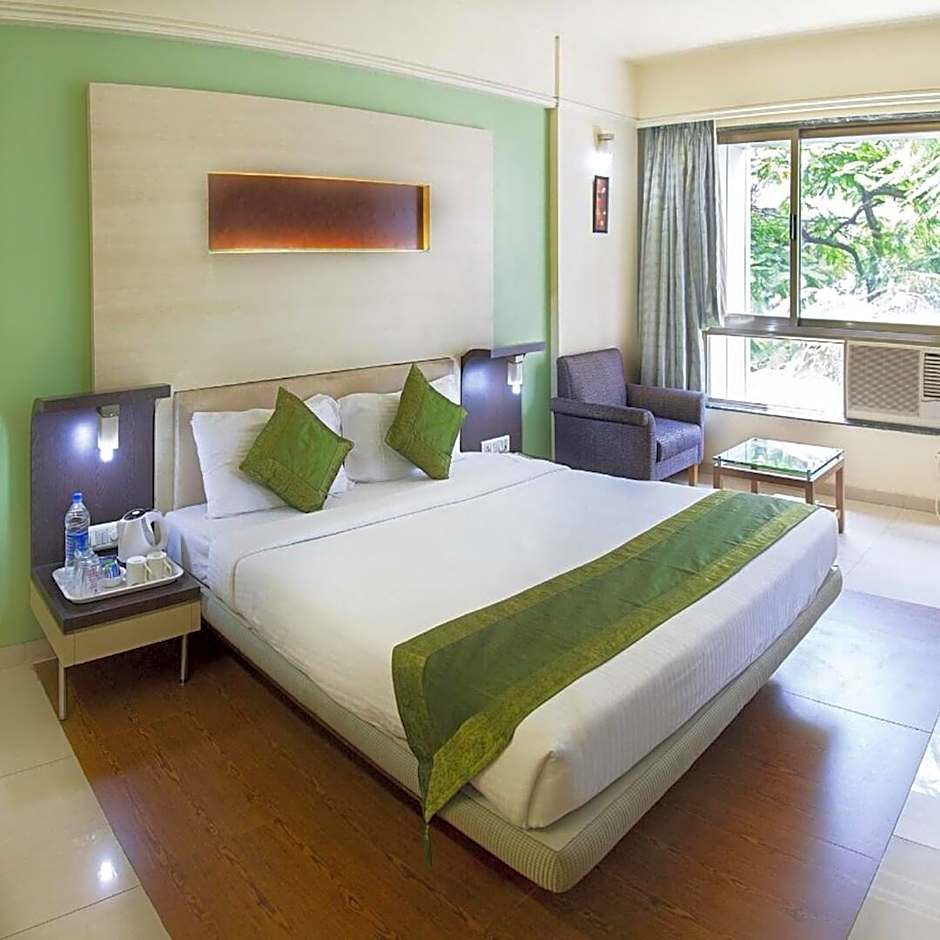 Hotel Archana Residency