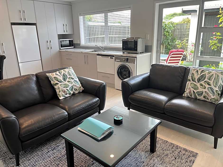 Rotorua Central Hosted B&B