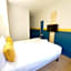 greet hotel Grenoble Centre Gare