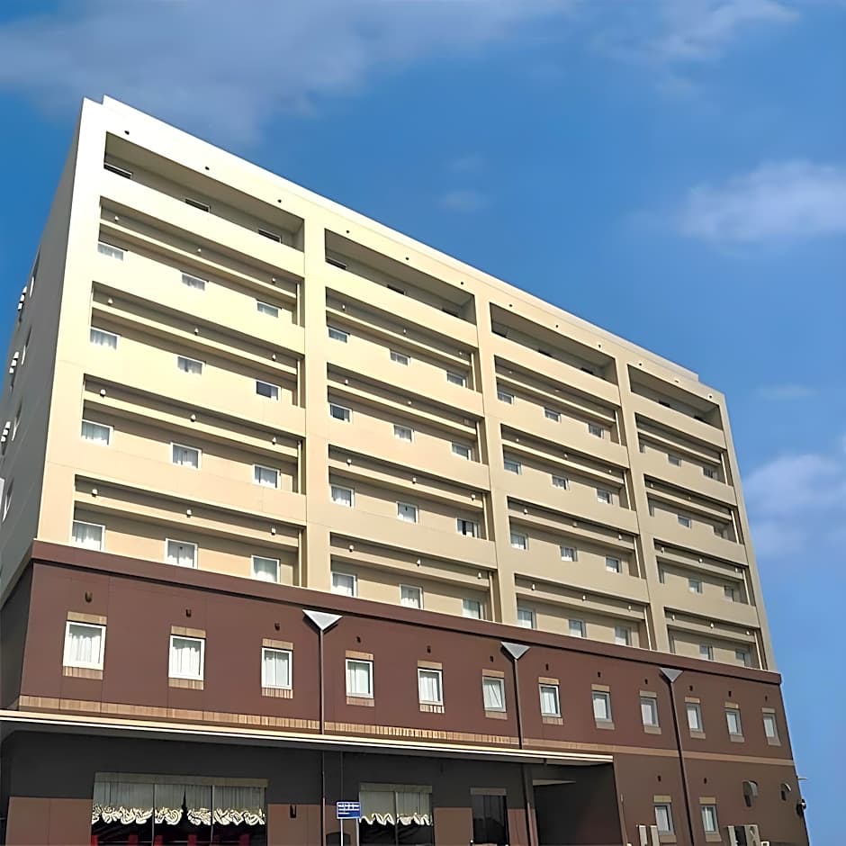 Laxio Inn