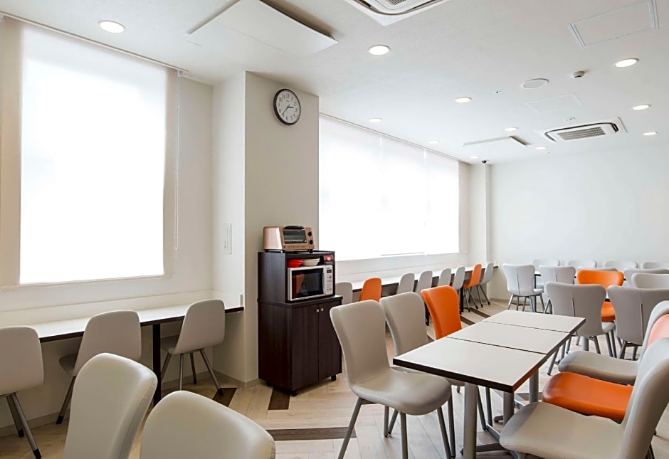 Comfort Hotel Wakayama