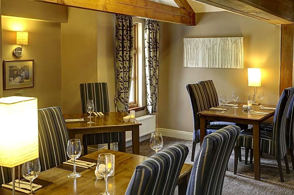 Philipburn Hotel, BW Signature Collection