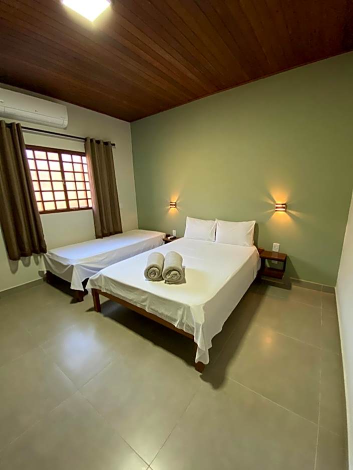 Pousada Portal do Cerrado