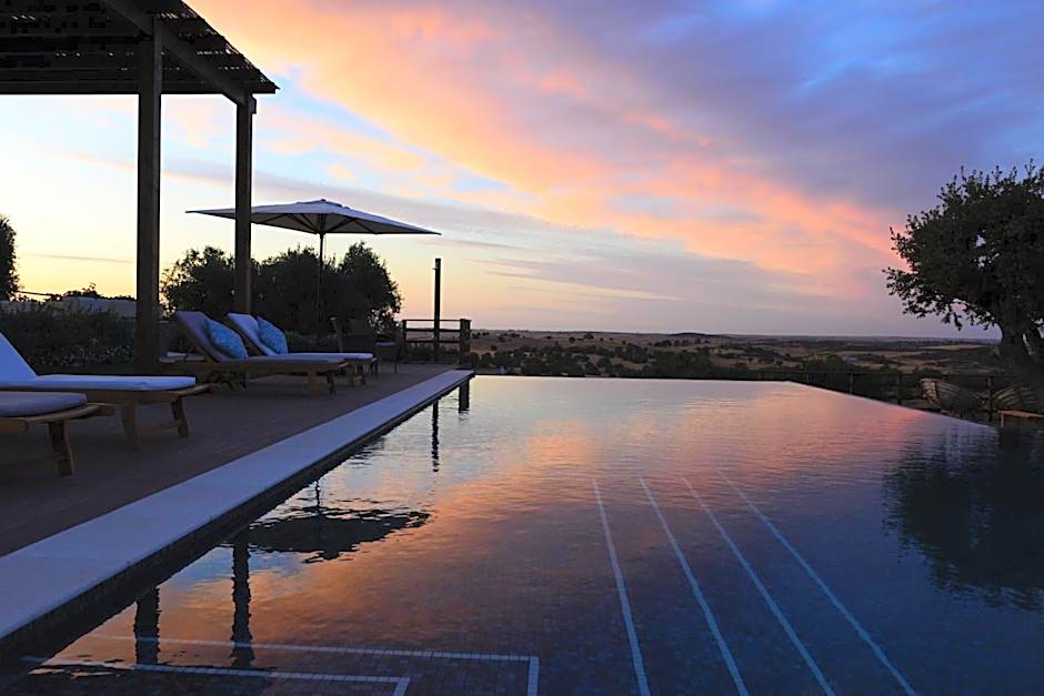 Vistas - Herdade do Zambujal