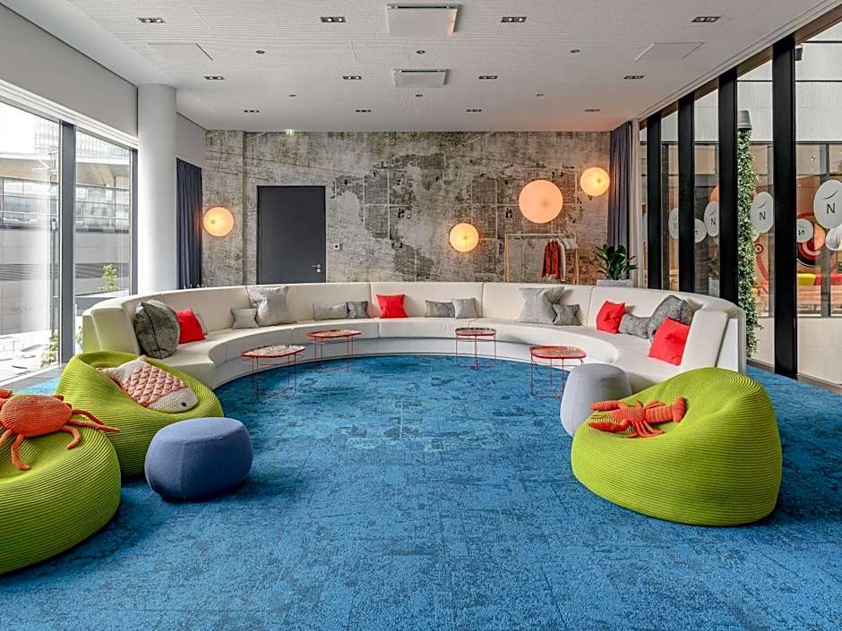 Novotel Wien Hauptbahnhof