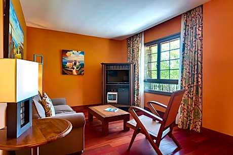 VILLA SUITE (5 ADULTS)