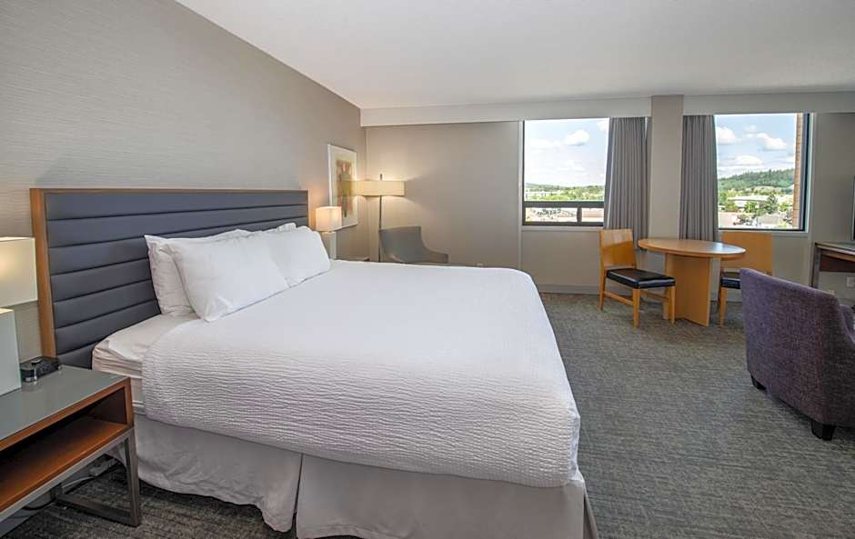 Coast Prince George Hotel