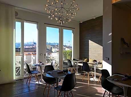 B&B The Attico