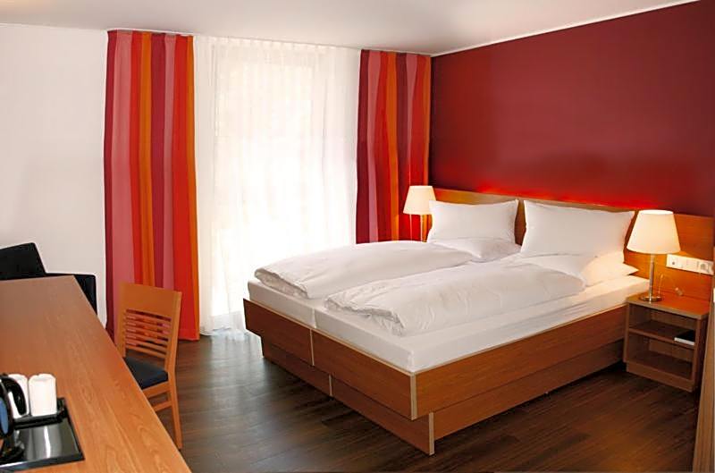 Hotel Franz