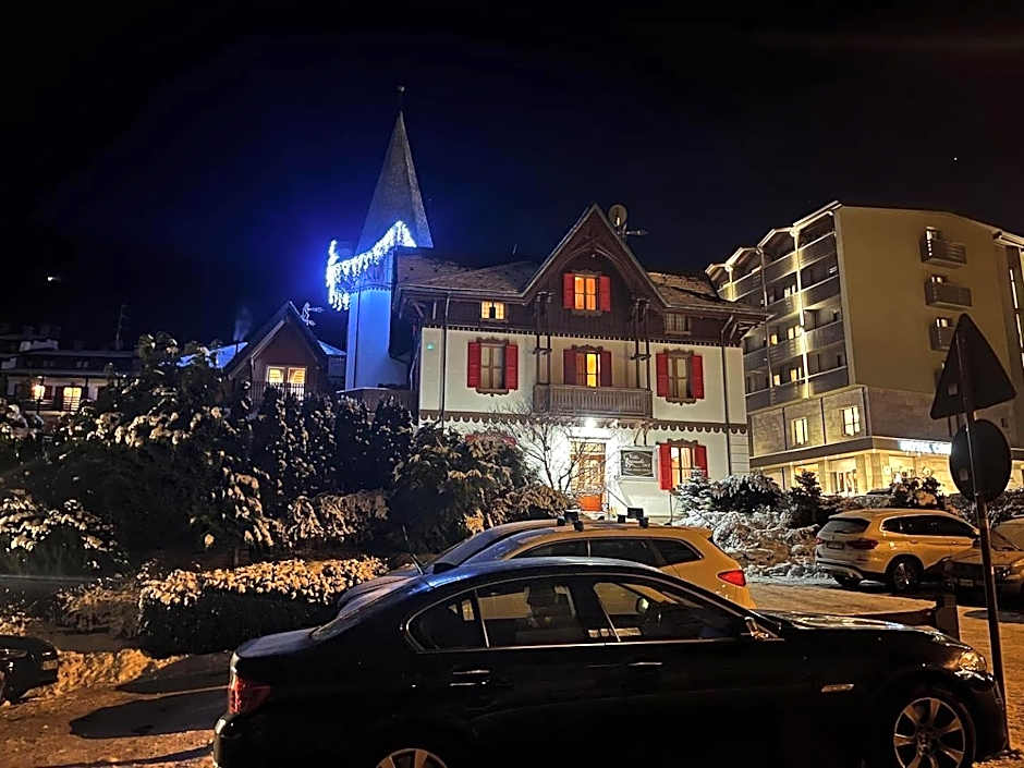 Residence Villa Brioschi