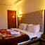Hotel Ganesha Inn