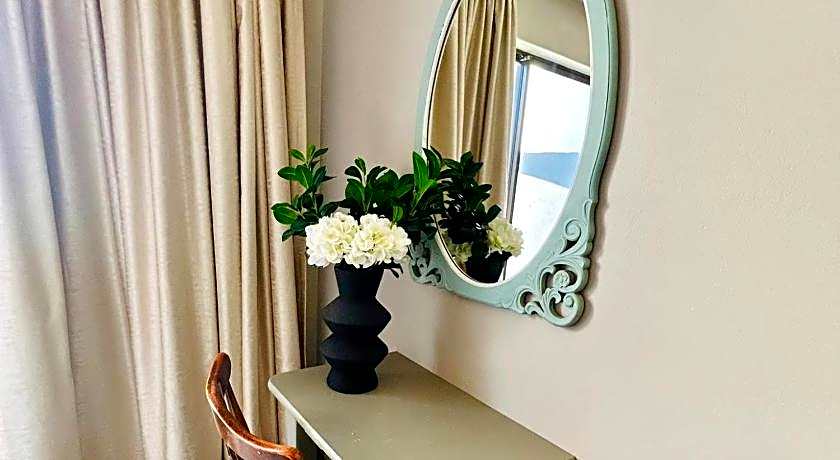 Alabaster Box Guest House