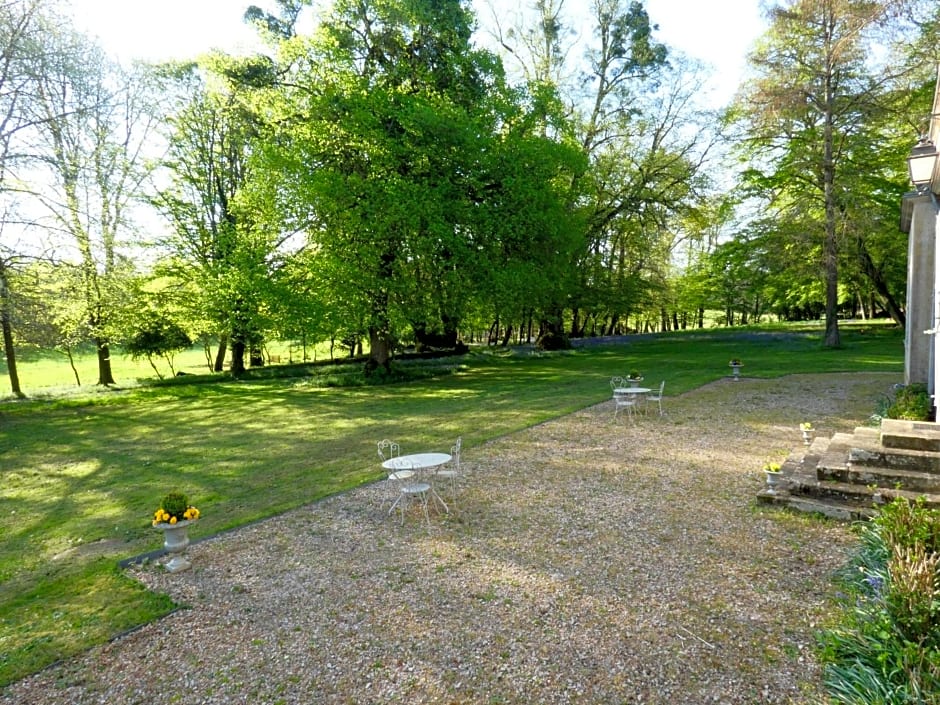 Domaine De Chatenay - Le Mans