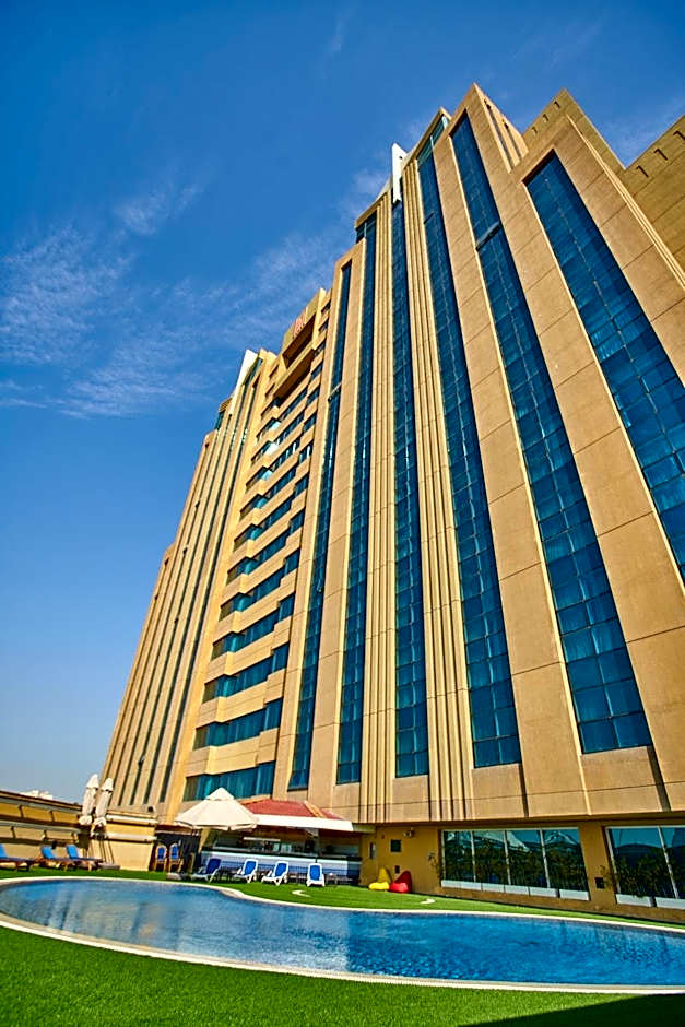 Millennium Hotel & Convention Centre Kuwait